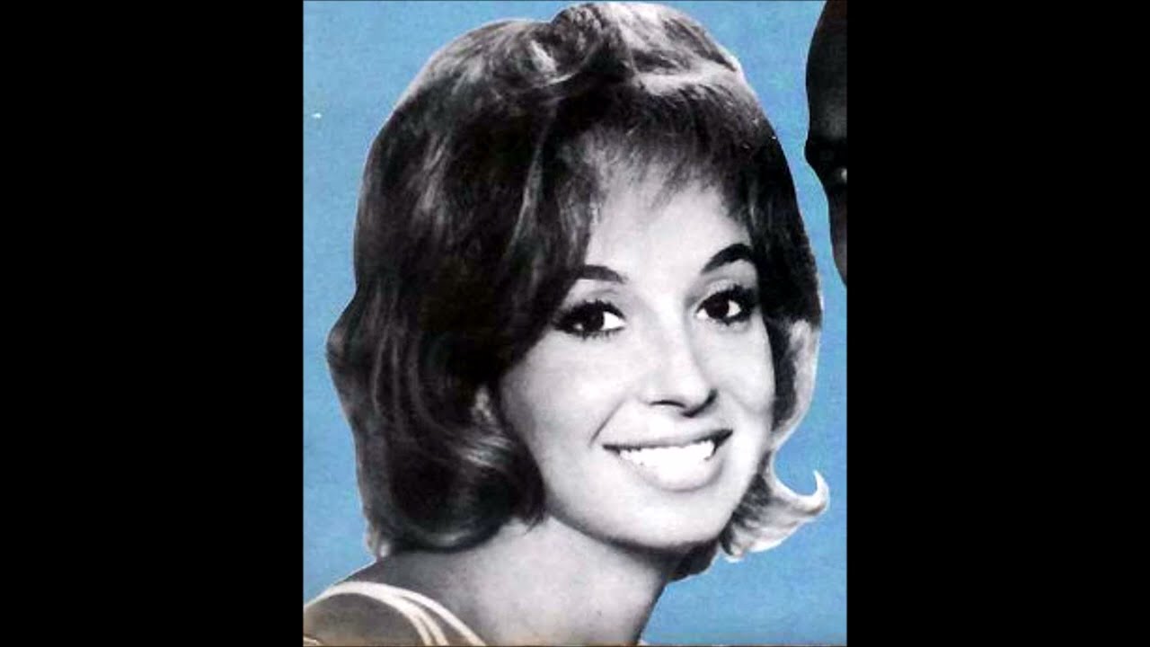 Wanting You · April Stevens Stereo 1967