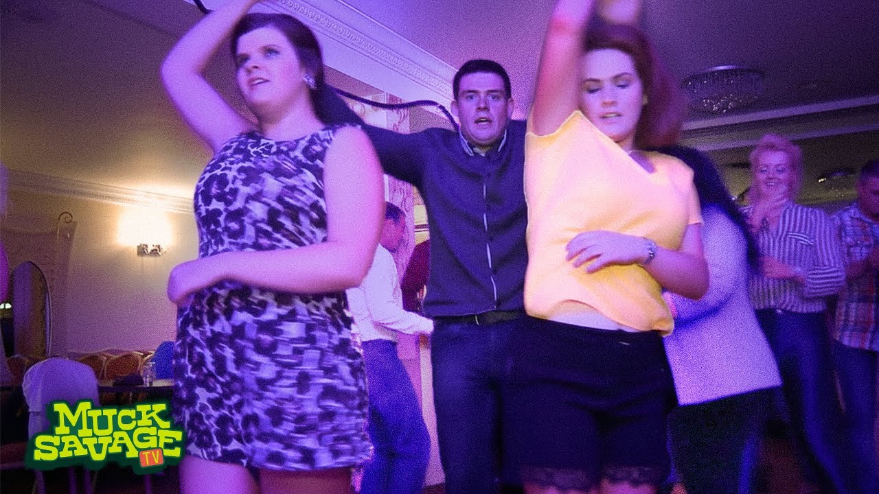 You’ve Never Seen Jive Done Like THIS
