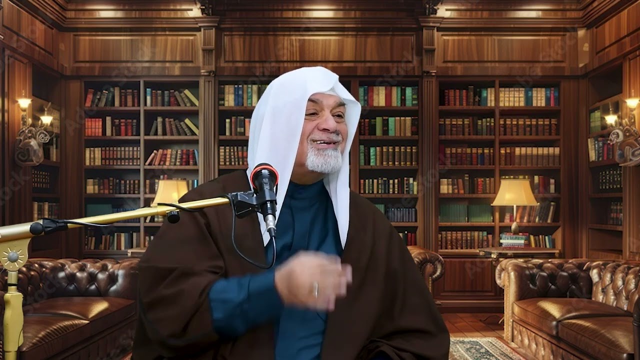 الإمام زين العابدين… مدرسة العبودية والوعي | الشيخ سعد المدرس