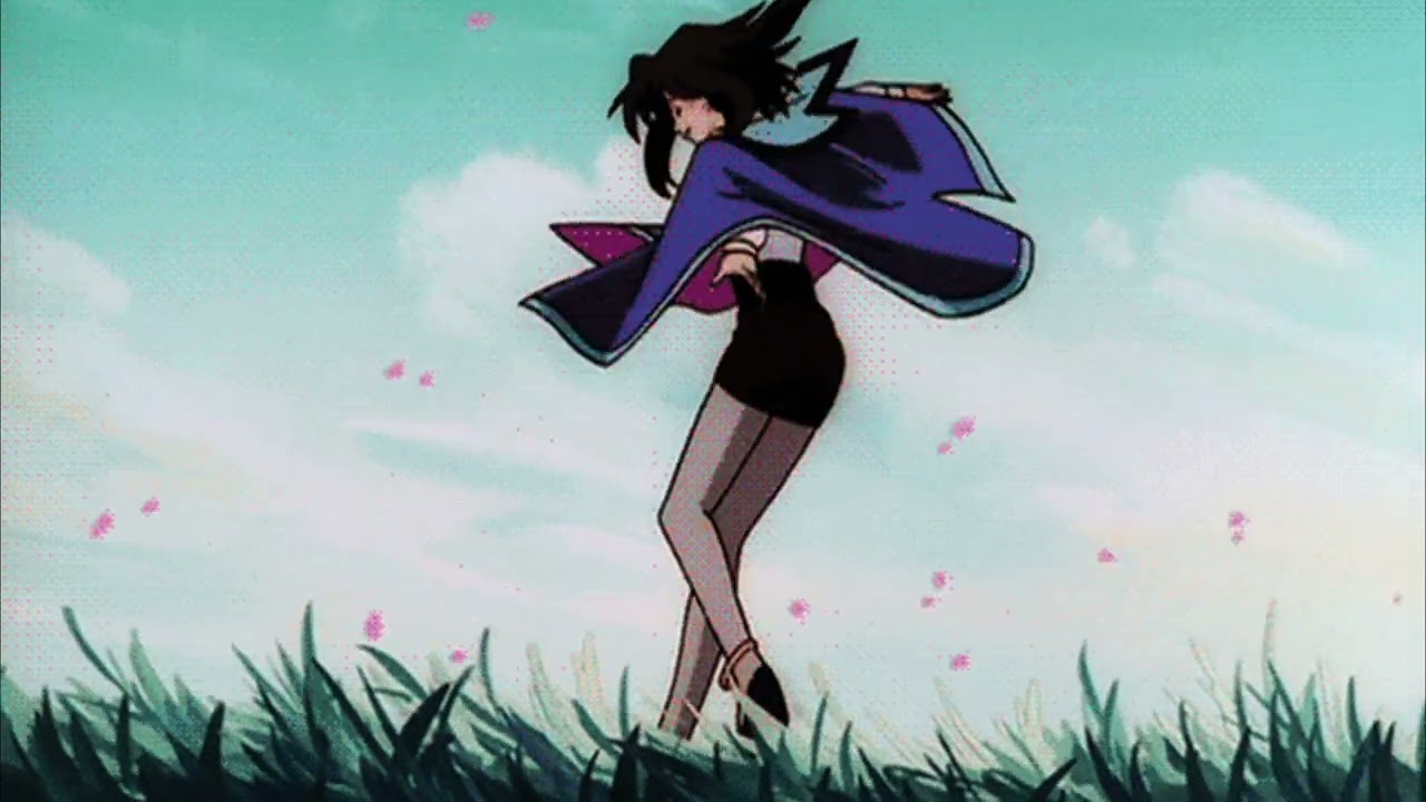 tana - archive (slowed + reverb)