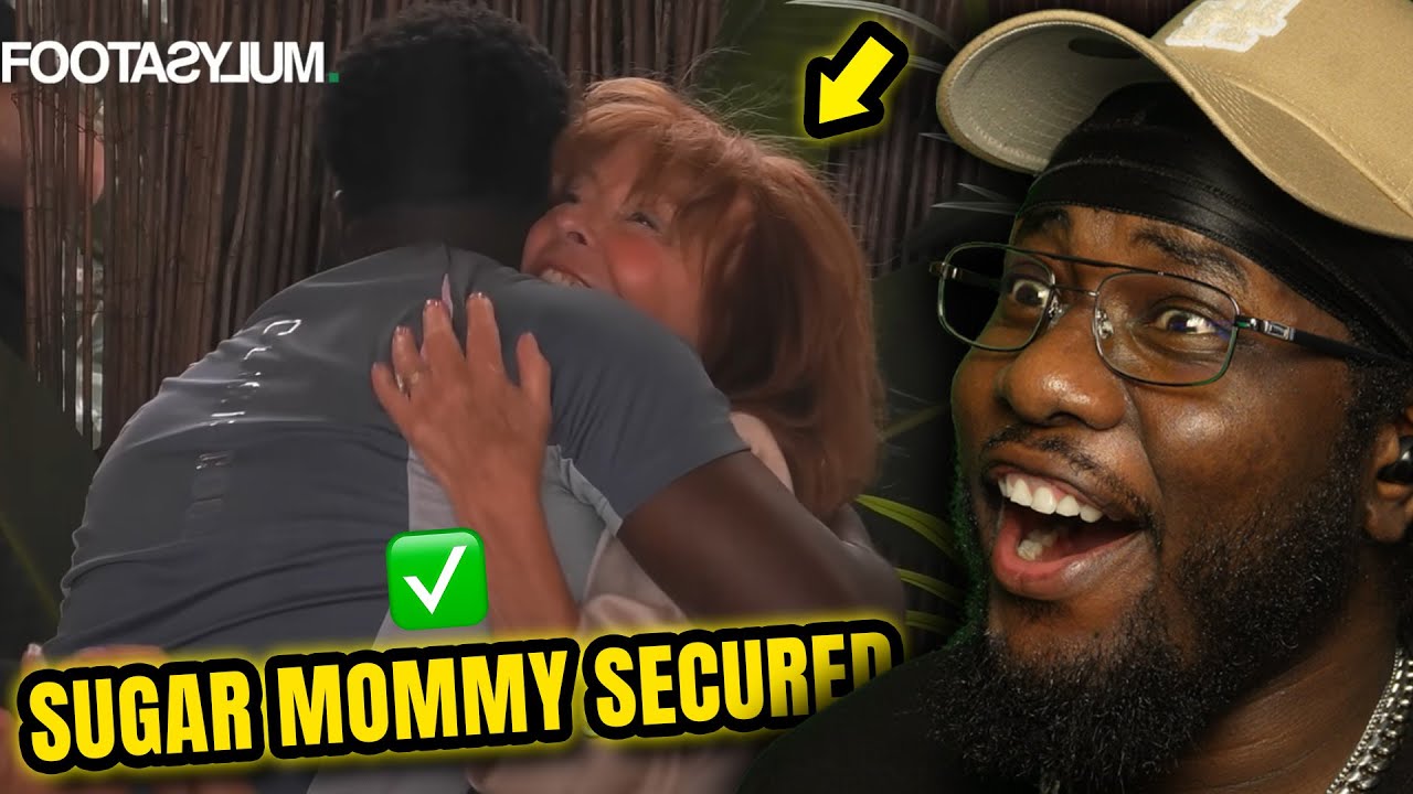 PK HUMBLE SECURES A SUGAR MOMMY!?😳 Bad Bistro Ep3 ft. Nella Rose, Harry Pinero & Chloe Burrows