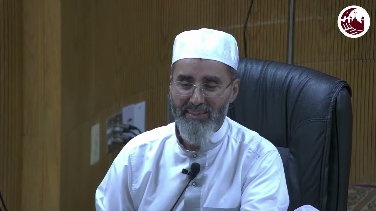 كنوز | أثر الأسرة في صلاح المجتمع - 3 | الشيخ عبدالوهاب محمد