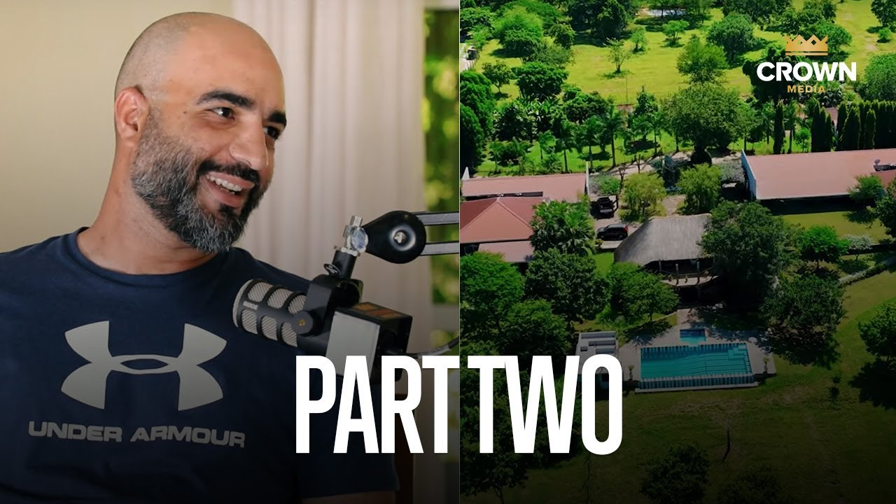 PART II: MUWEKEZAJI WA KITANZANIA MWENYE MIAKA 32/ UFUGAJI NA KILIMO VIMEMTOA