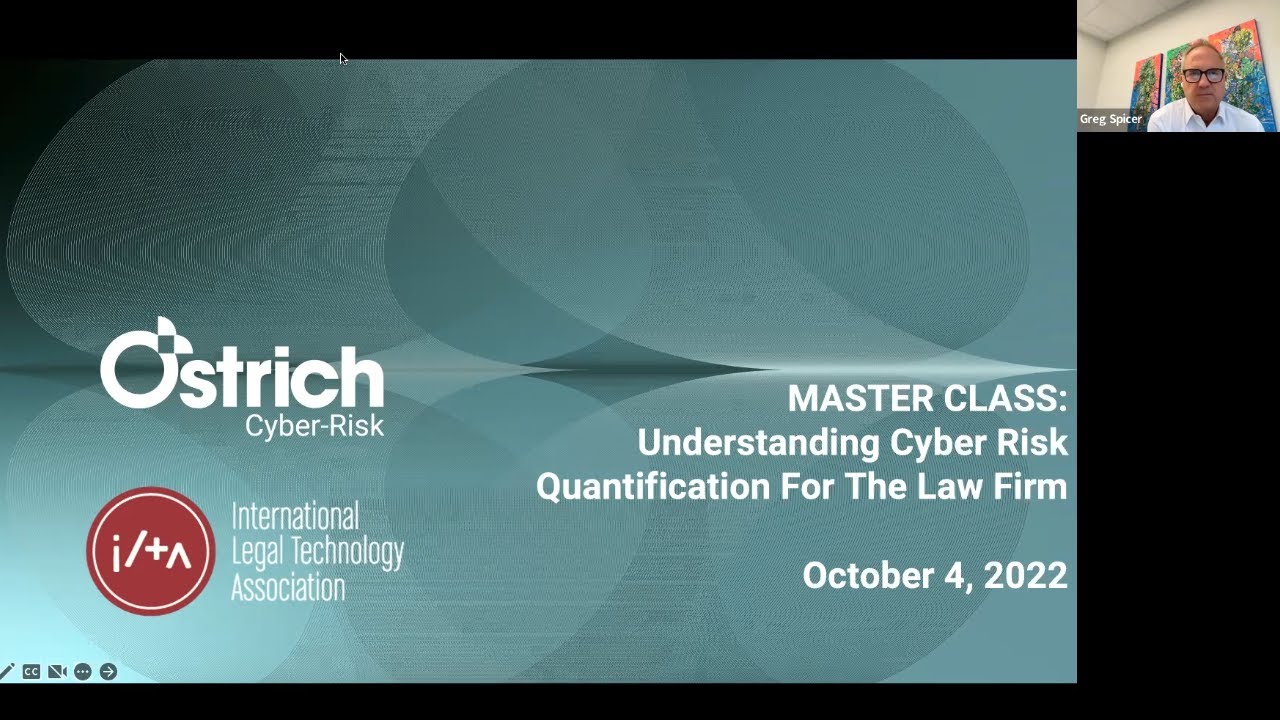 Understanding Cyber Risk Quantification