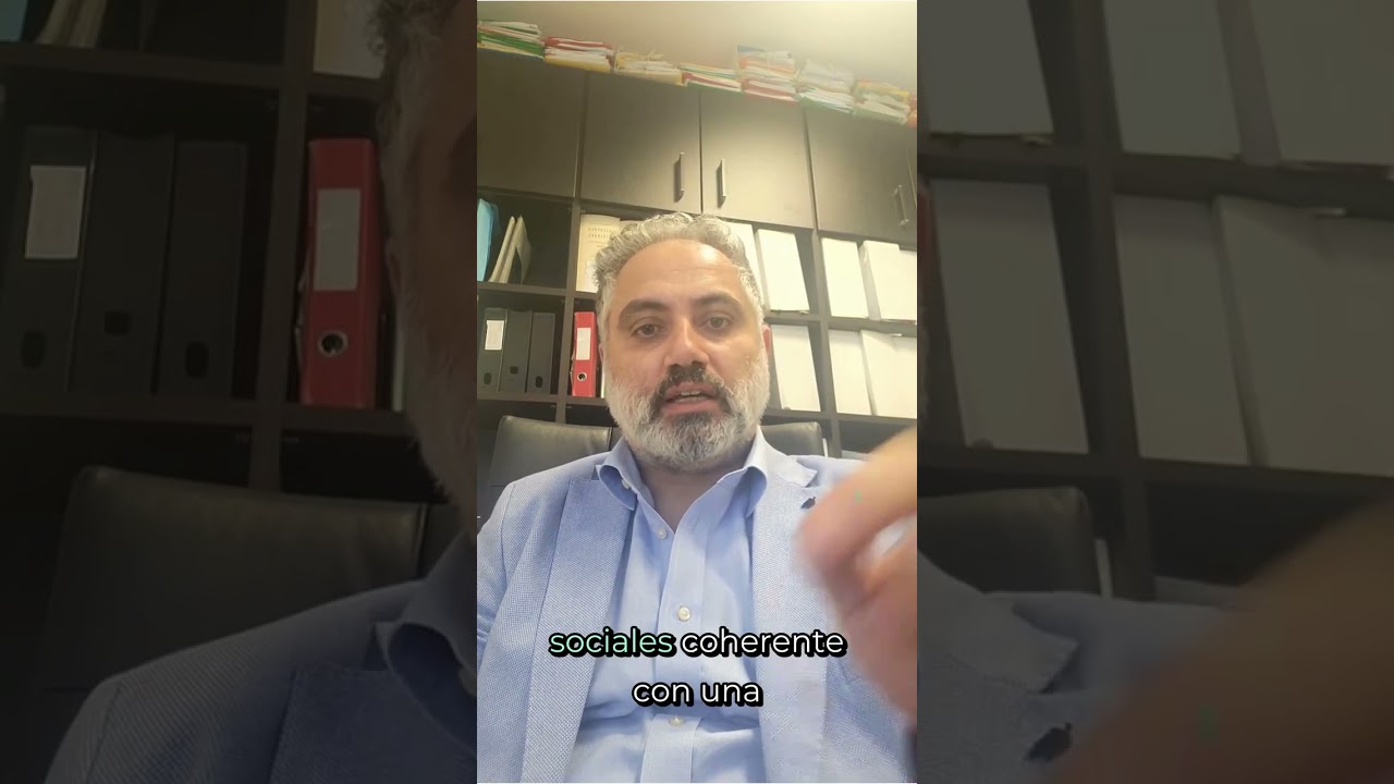 Reconocida la protección complementaria por integración laboral  el decreto del Tribunal de Florenci