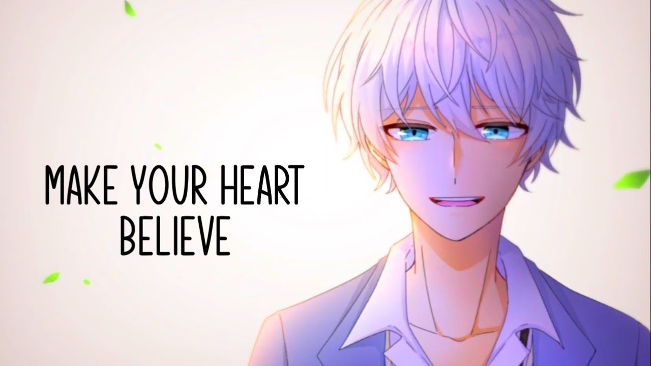 Nightcore - Bad Liar (Imagine Dragons) cover by Daniel Cha