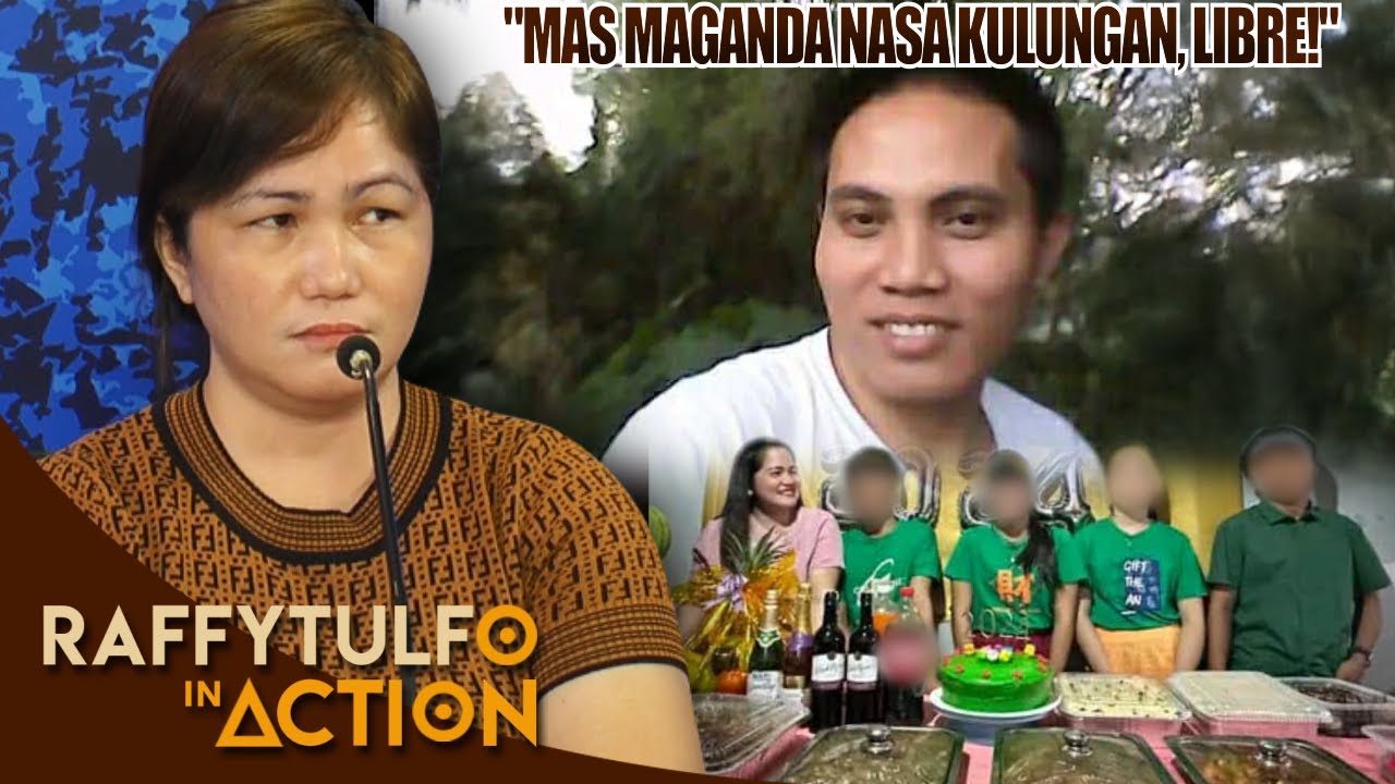 KULONG O SUSTENTO?