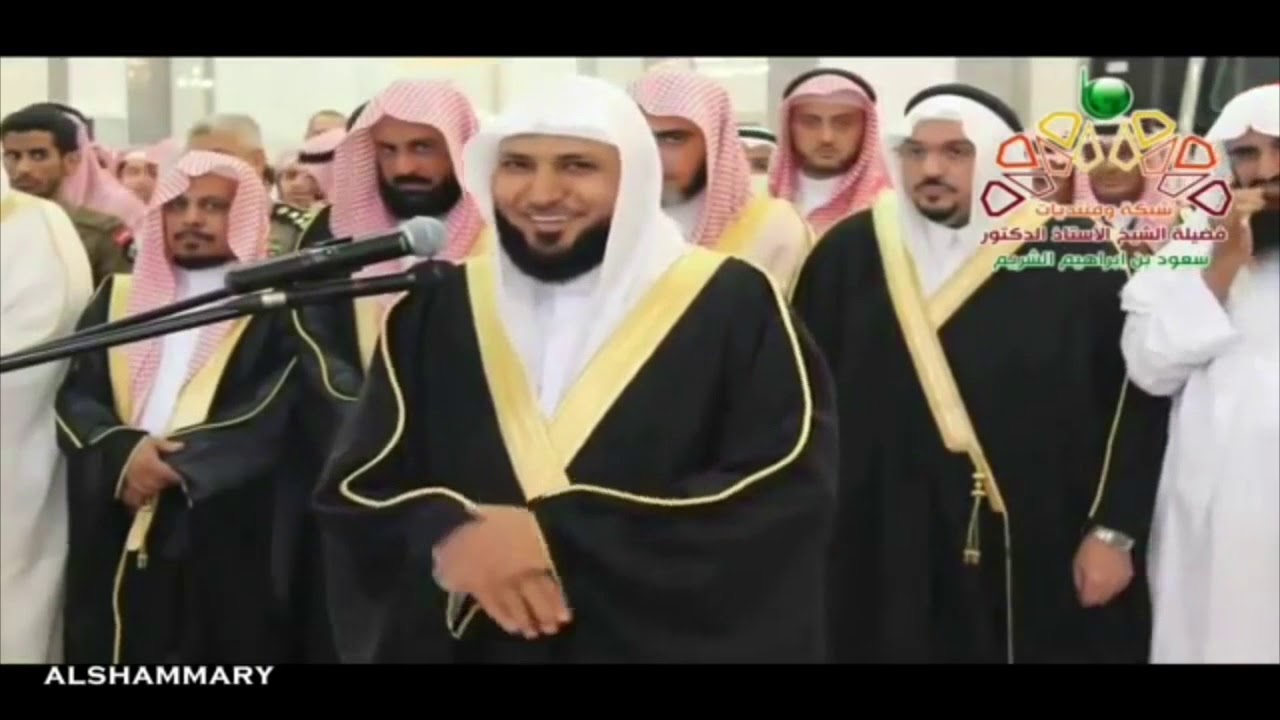 هوس المصورين يضايق ويحرج الأئمة والدعاة