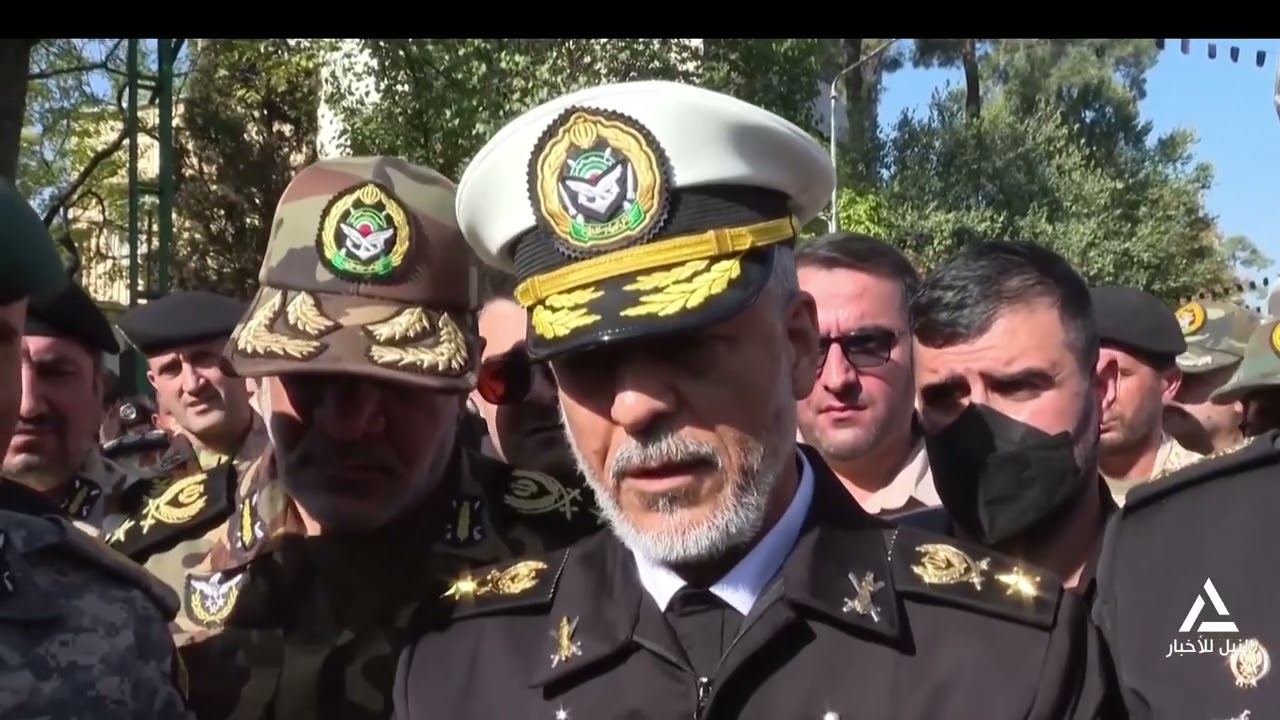 تغطية اخبارية 2026/3/10 -د/ يحيى المغربى ومحمد حمادة يعلقا ن على تداعيات الحرب فى المنطقة