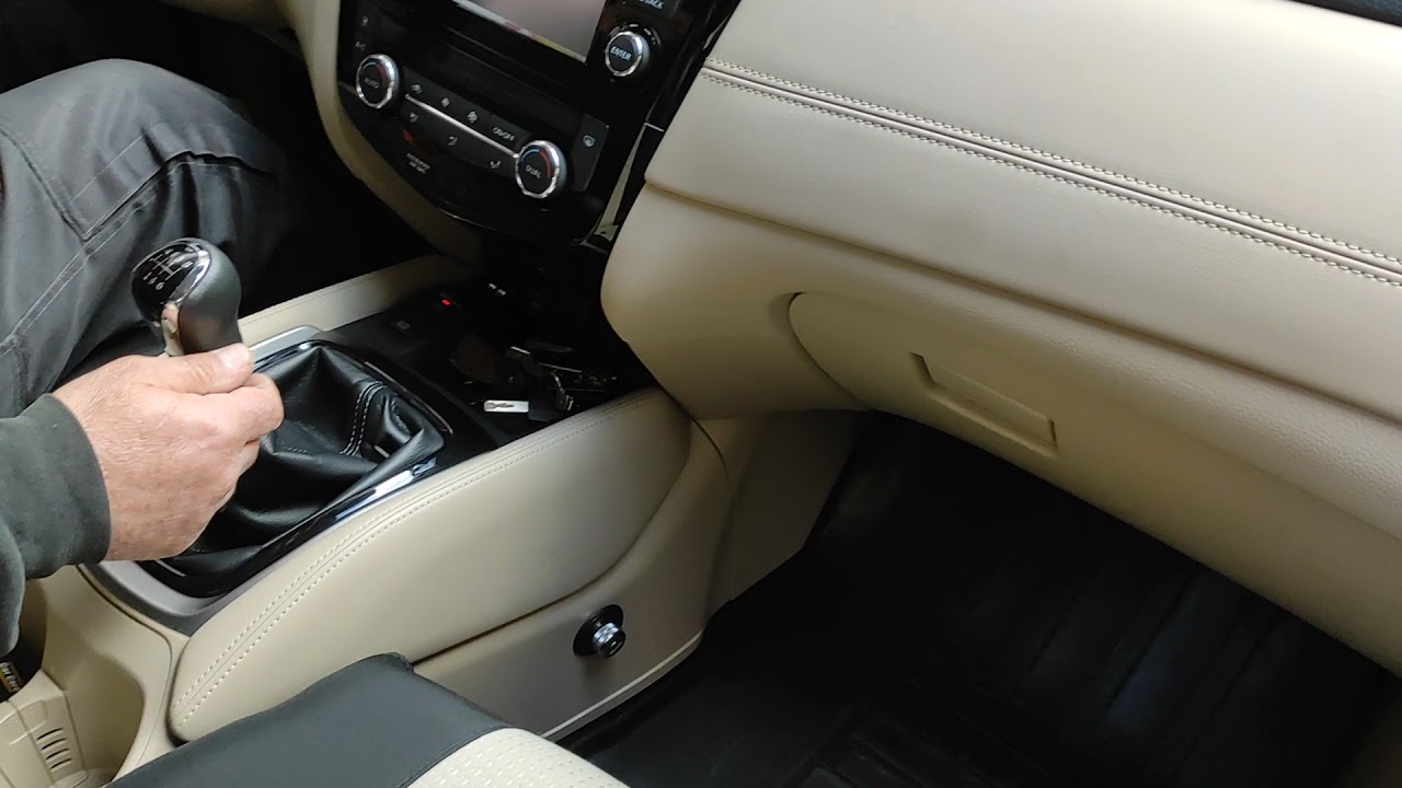 &Alpha;&nu;&tau;&iota;&kappa;&lambda;&epsilon;&pi;&tau;&iota;&kappa;ό BEAR LOCK- Nissan x-trail &chi;&epsilon;&iota;&rho;&omicron;&kappa;ί&nu;&eta;&tau;&omicron; 2018.