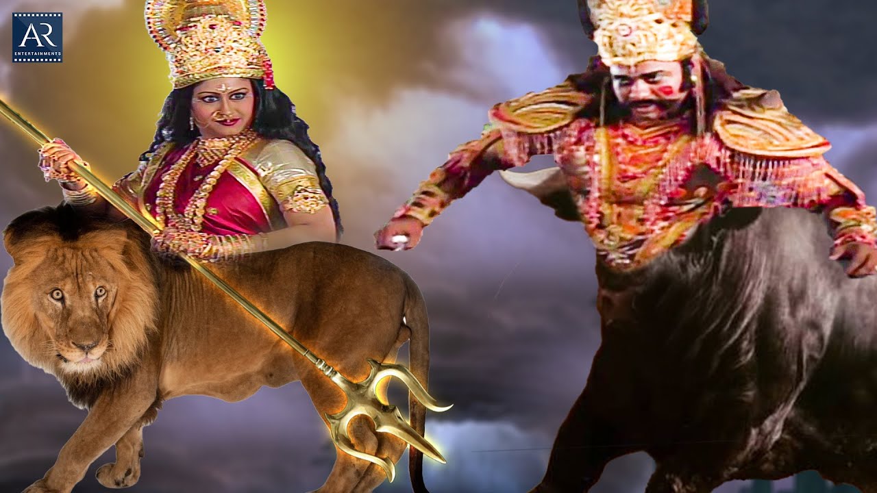 Maa Shakti Episode 49 | Superhit Hindi Devotional Serial | Mata Adishakti | Bhakti Sagar