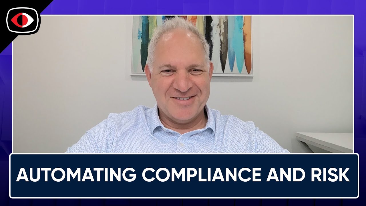 Automating Compliance and Risk with Agentic AI as CISOs (R)Evolve - Trevor Horwitz - BSW #417