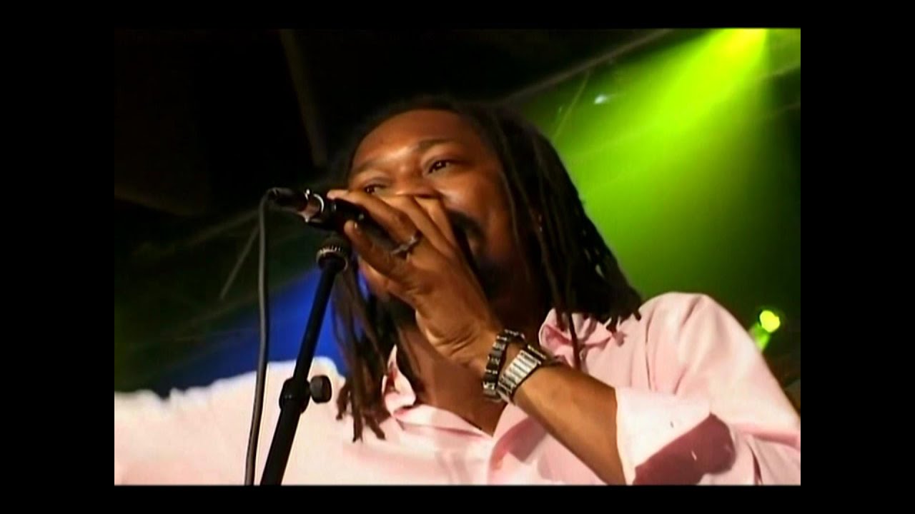 Refleksyon (Version 2006) - Djakout Mizik Live à Paris (2006)
