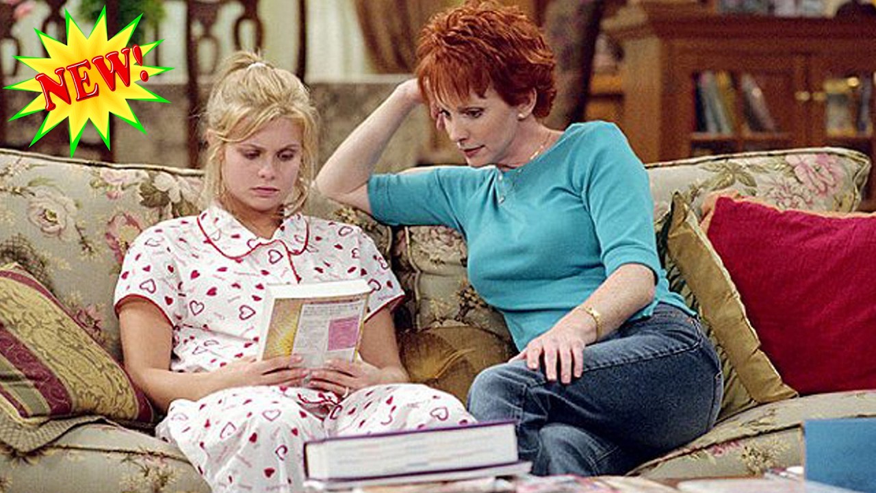 🅽🅴🆆 Reba 2026💥🌹💥Cake Grannies Gone Wild💥🌲🌸 Sitcom Reba Nell McEntire Show (2026)