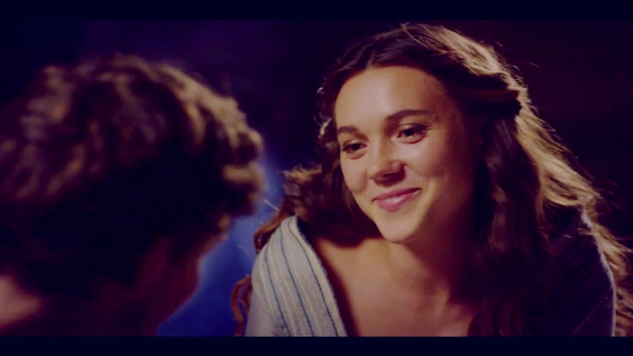 Medici: Masters of Florence Couples || You're everything
