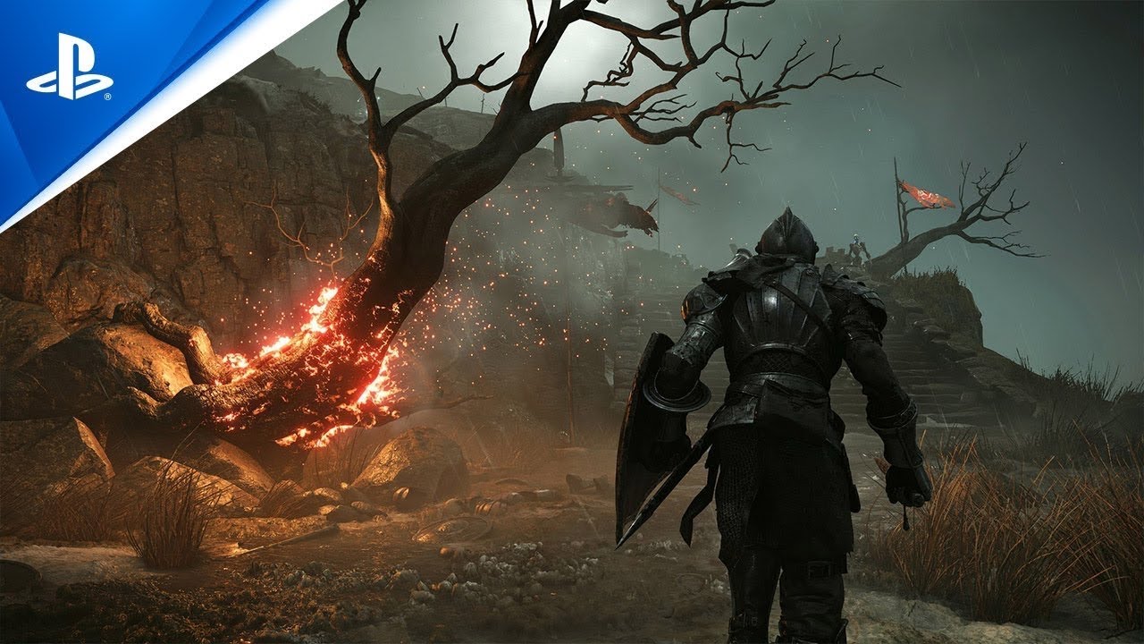 Bluepoint Games rejoint la famille des PlayStation Studios
