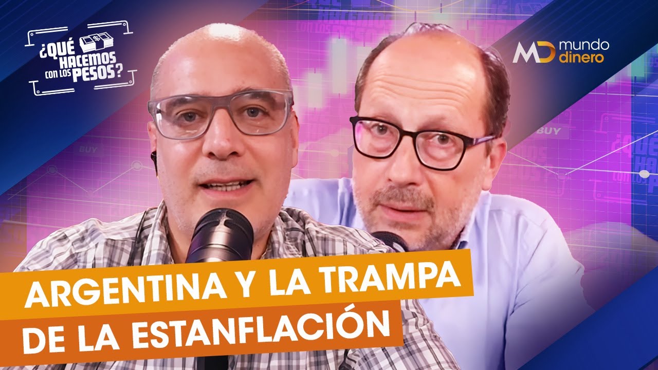 INFLACIÓN BAJA y ACTIVDAD ESTANCADA: el dilema que pone en JAQUE al GOBIERNO