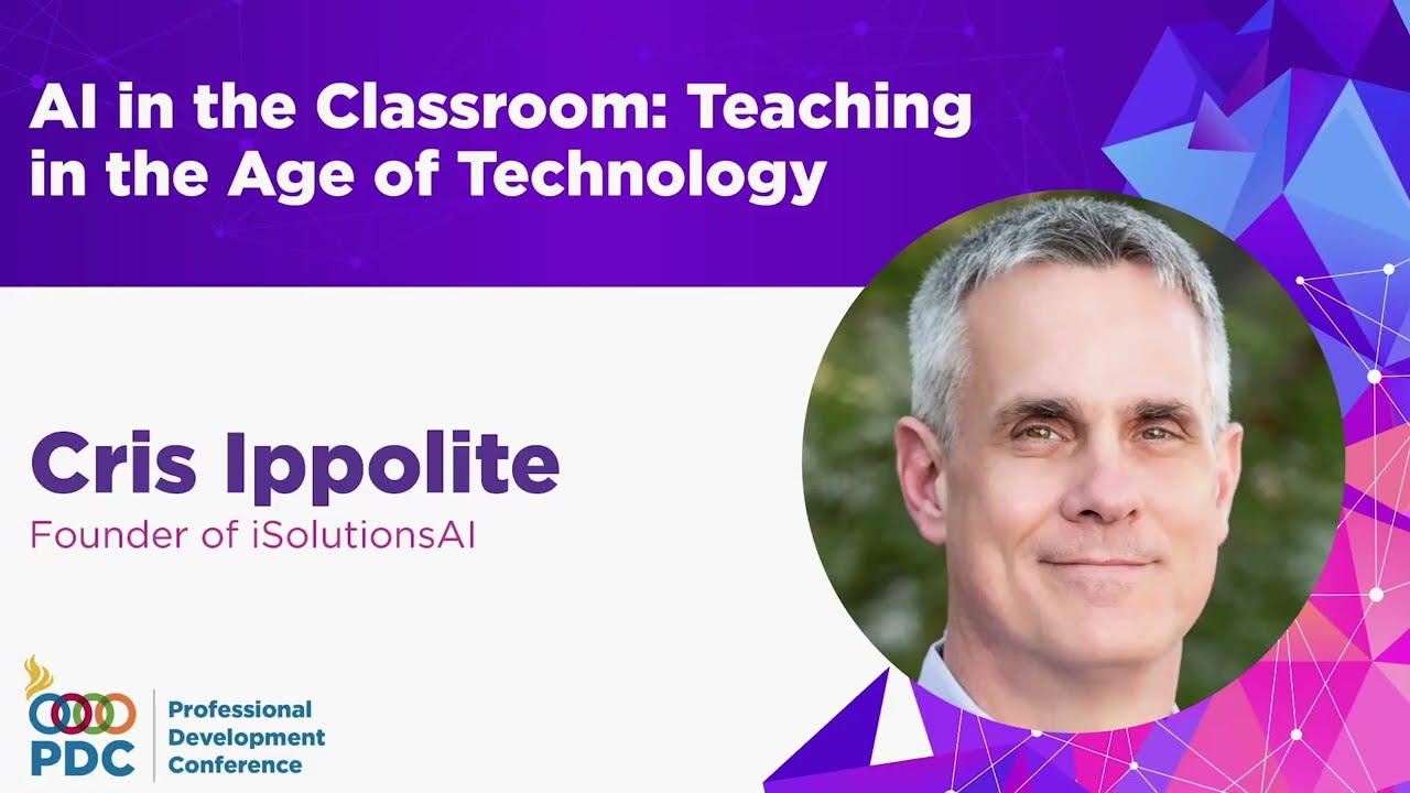 #AI in the Classroom: Practical, Responsible Use for Teaching and Learning