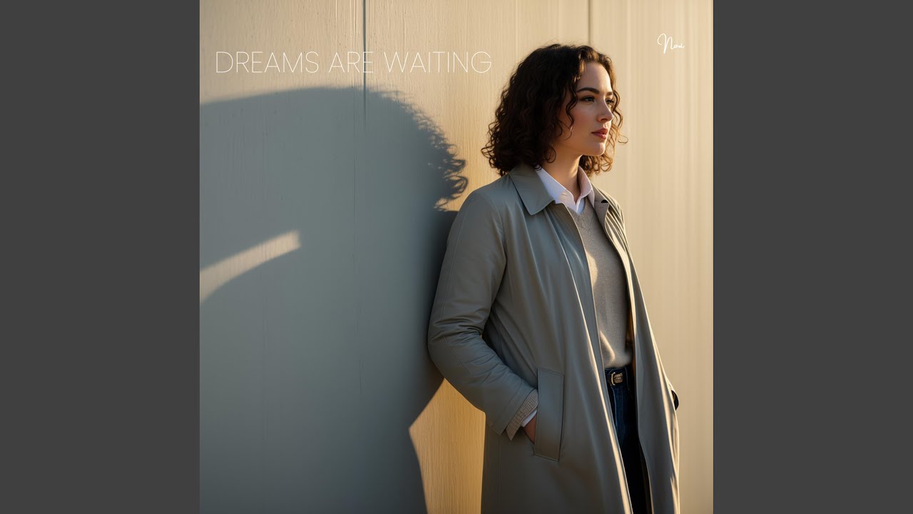 Dreams Are Waiting