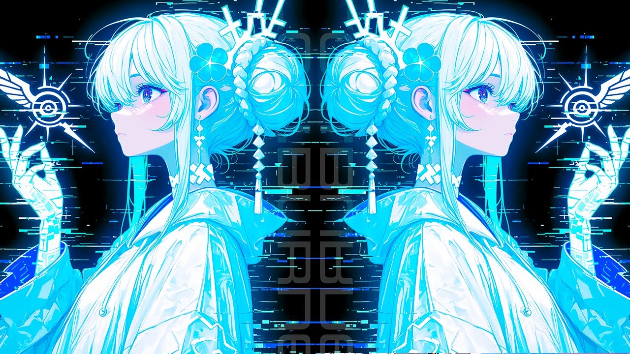 Best Nightcore Gaming Mix 2026 ♫ Best of Nightcore Songs Mix ♫ House, Trap, Bass, Dubstep, Dnb