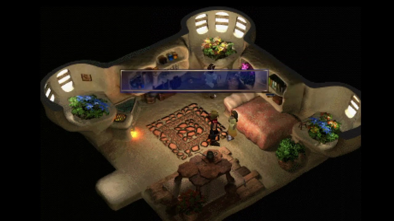 Legend of Dragoon Part 12