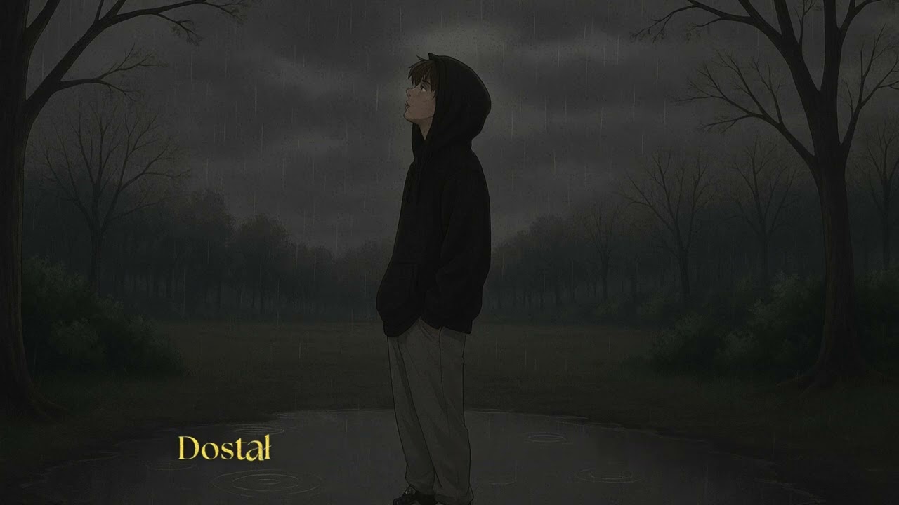 elomaksiu - stary ja | prod. slxwly