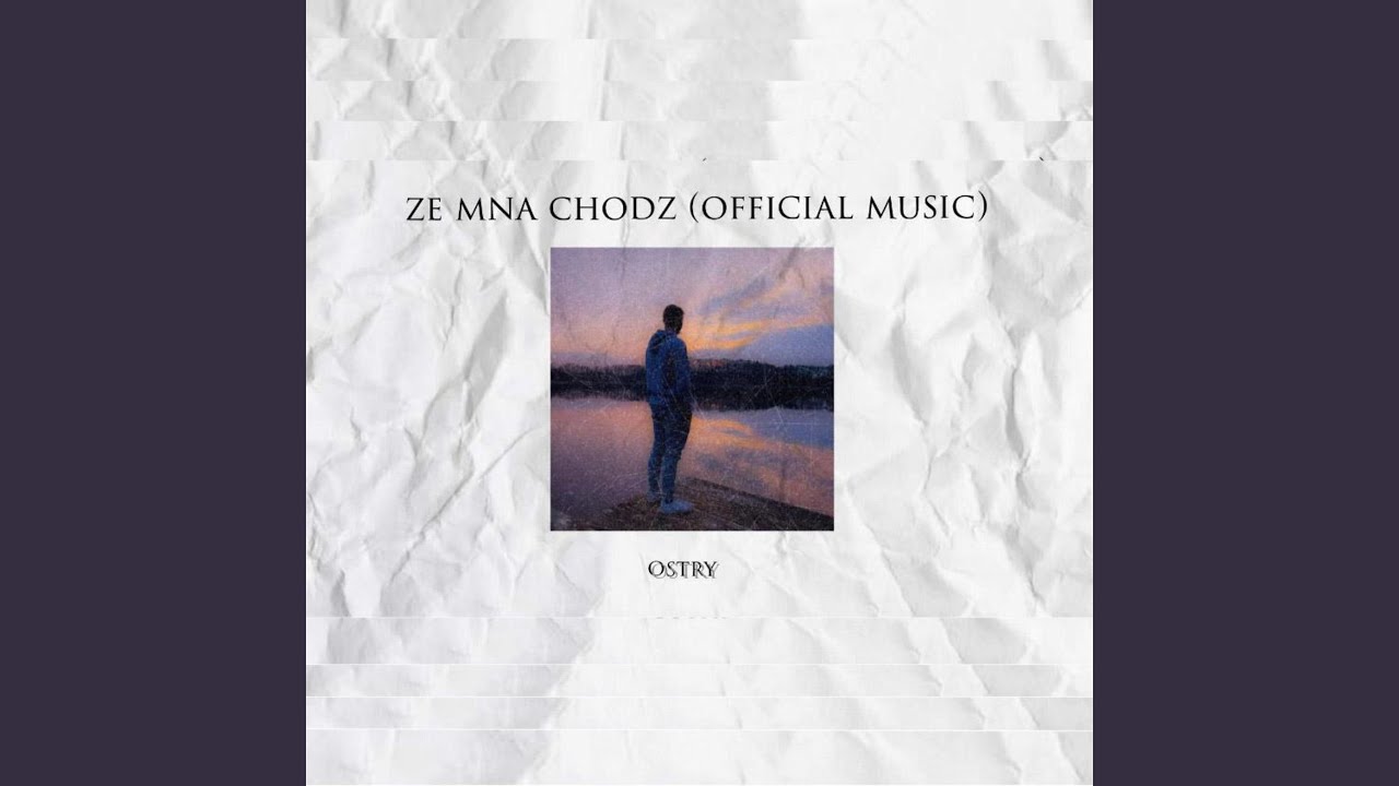 ze mną chodź