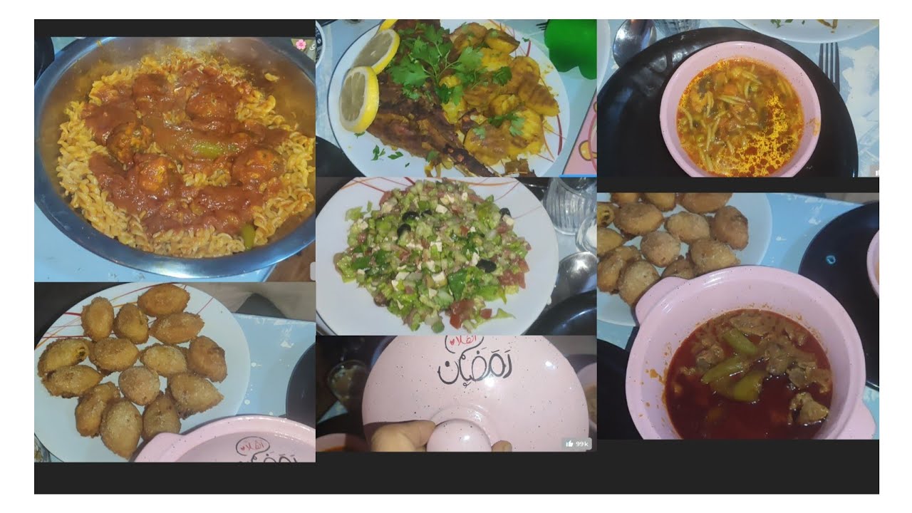 روتين نهاري ممطر 💦💦قريت كومنتراتكم متع نهارين  دبارتي لشقان الفطر