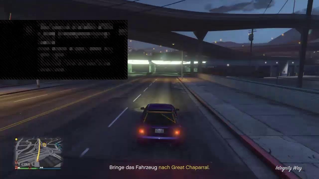 GTA 5 online