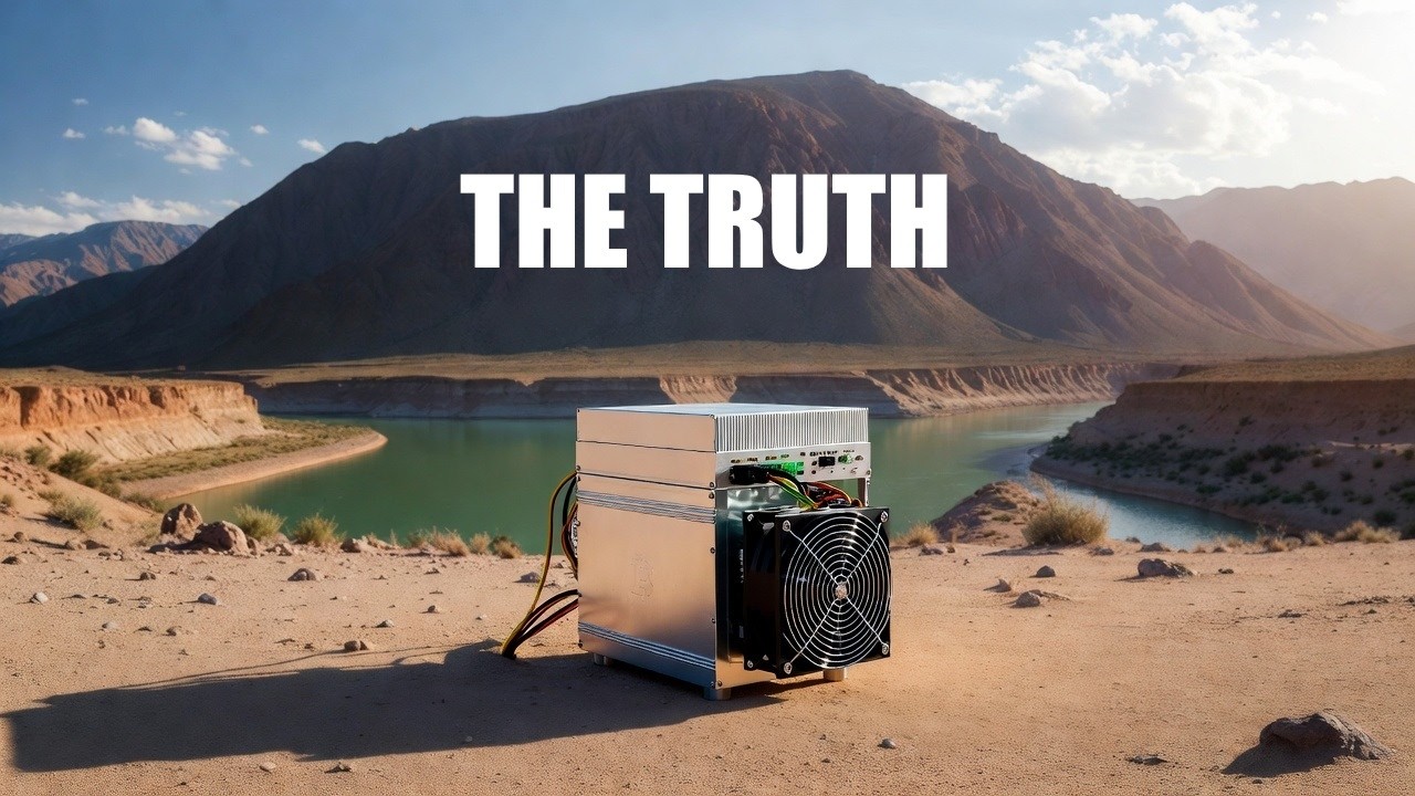 Mining Isn&rsquo;t Dead&hellip; But It&rsquo;s Definitely Not Easy Anymore