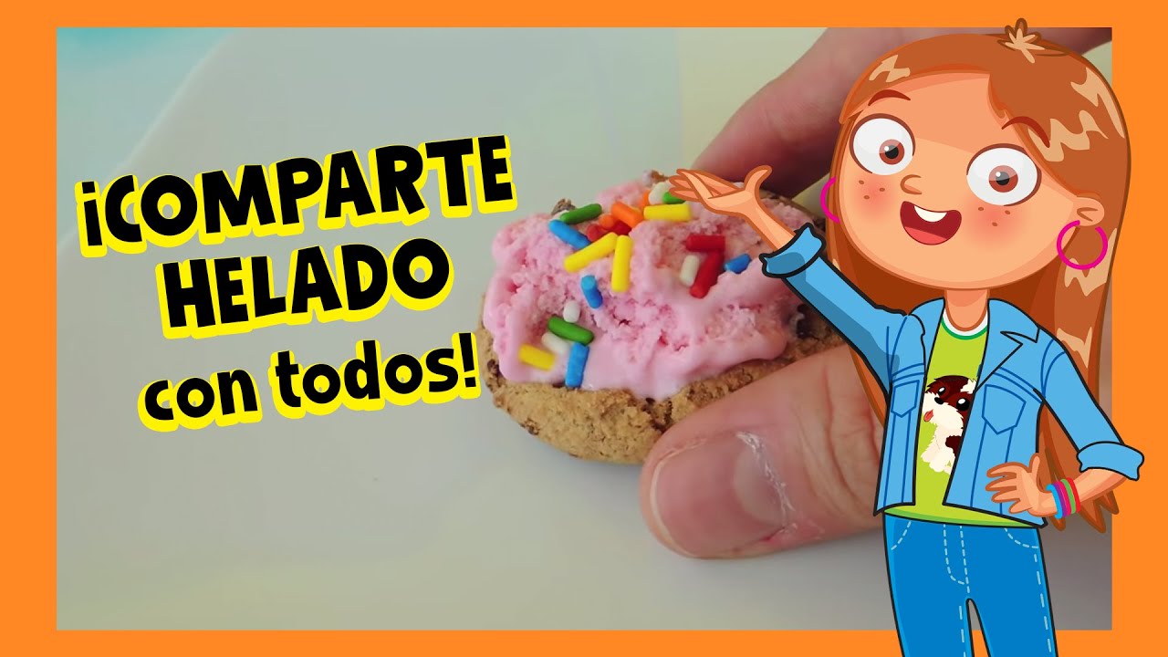 MAQUINA DE HELADOS VIDEOMANUAL MI ALEGRIA JUGUETES