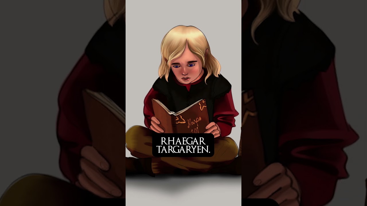 The Tragedy of Summerhall The Fire That Changed the Targaryens