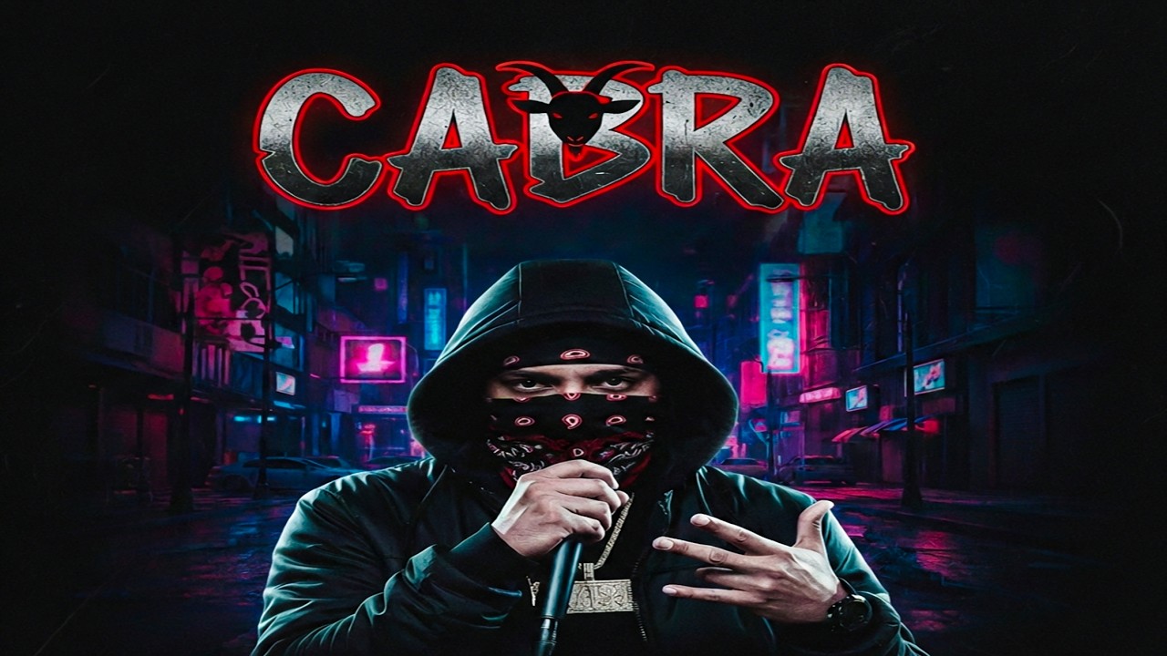 [FREE] Drill Type Beat 'Cabra' | UK Drill Type Beat x Central Cee Type Beat