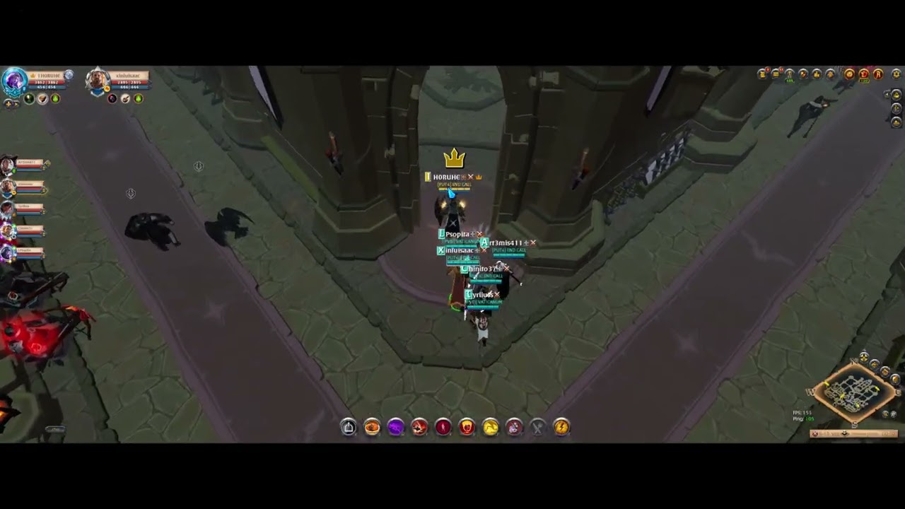 F