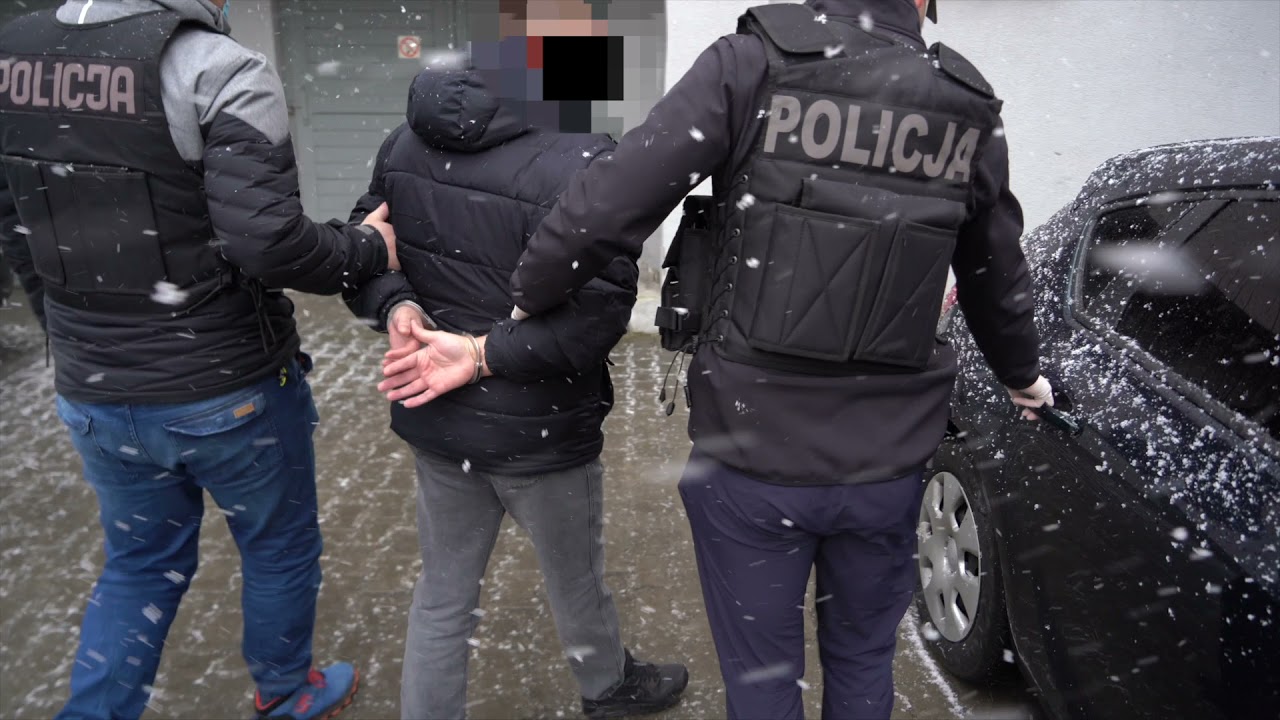 Właściciele dwóch agencji towarzyskich aresztowani