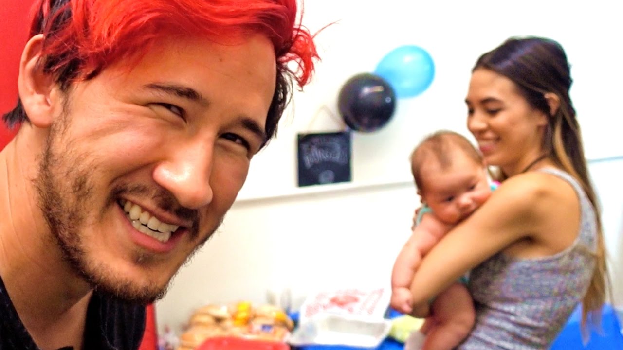 He Finally Meets Her!