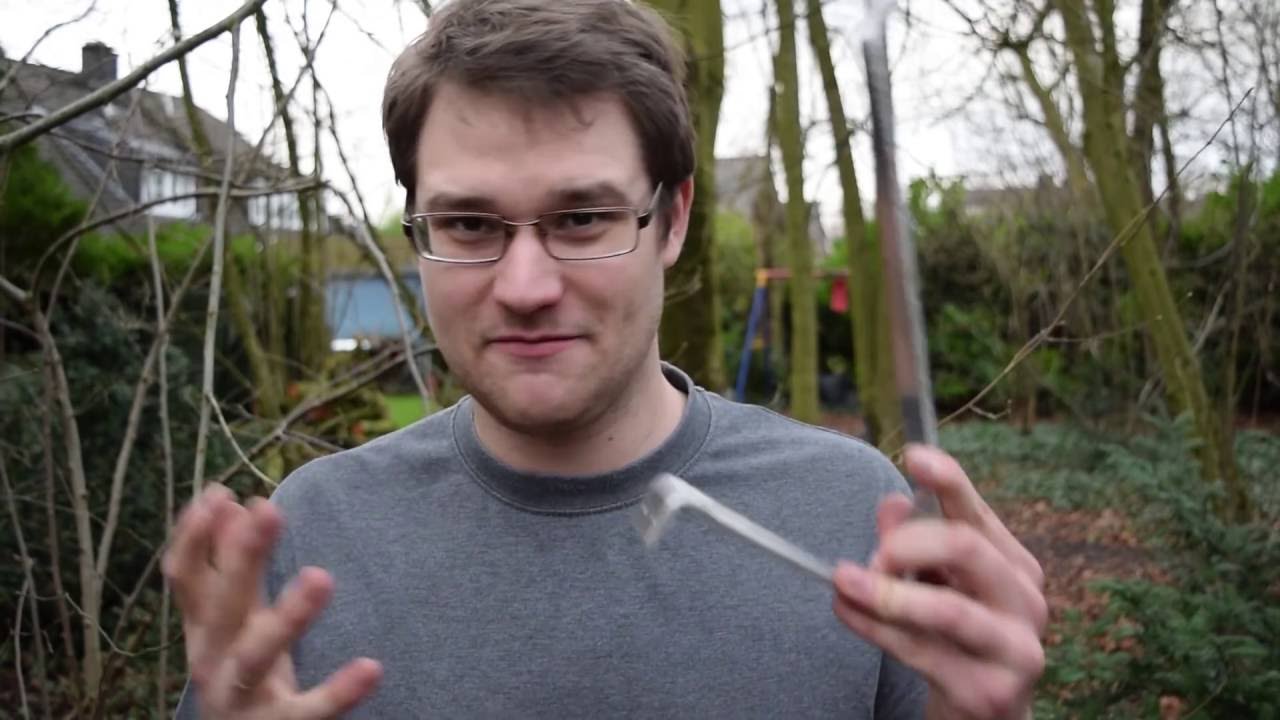 Two aboard Tuuli Ep. 9 - DIY Mast Steps? No Problem!