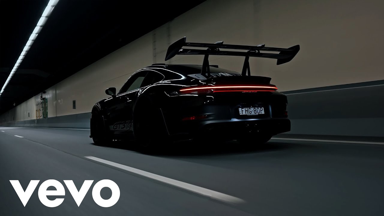 ZERRID - Rapper Story  (Original Mix) #carmusic #deephouse