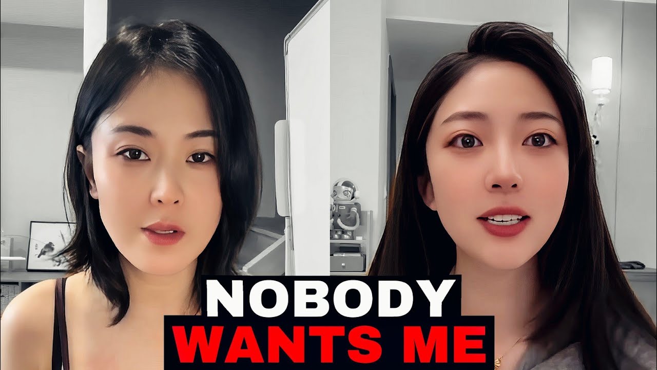 Women Hitting The Wall - China's Leftover Women