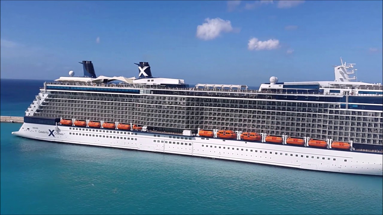Welcome to Bridgetown Barbados another beautiful Cruise Ship Destination around the world