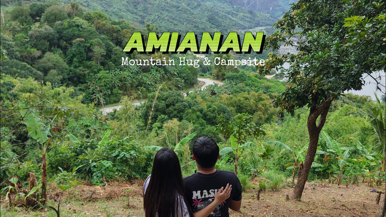 AMIANAN