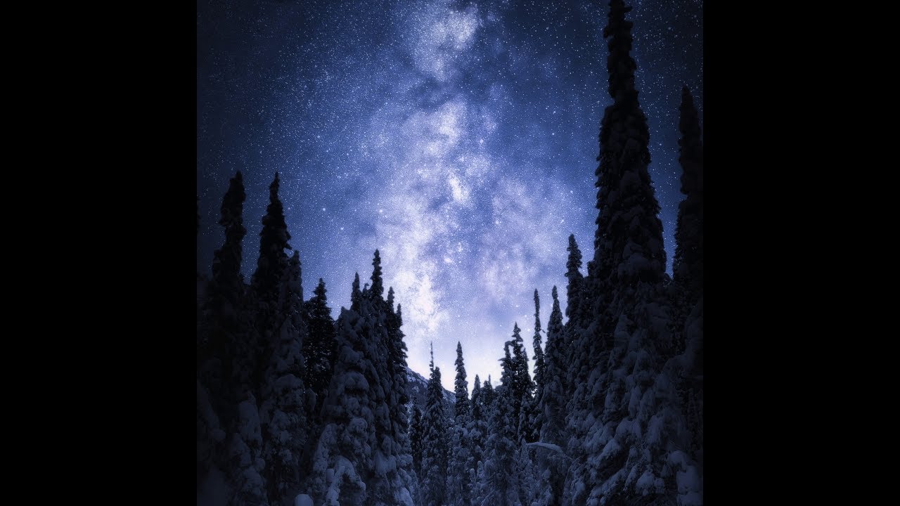 the shortest day, the longest night (a song for solstice 2025)