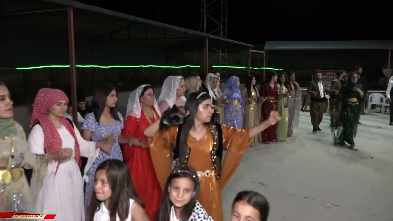 SERHAT YESUGEY DÜĞÜNÜ PART :4 SON :1080 HD İZLEYİNİZ