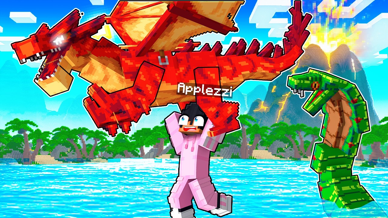 Minecraft, MUTTA Vaikeustaso On MAHDOTON?!
