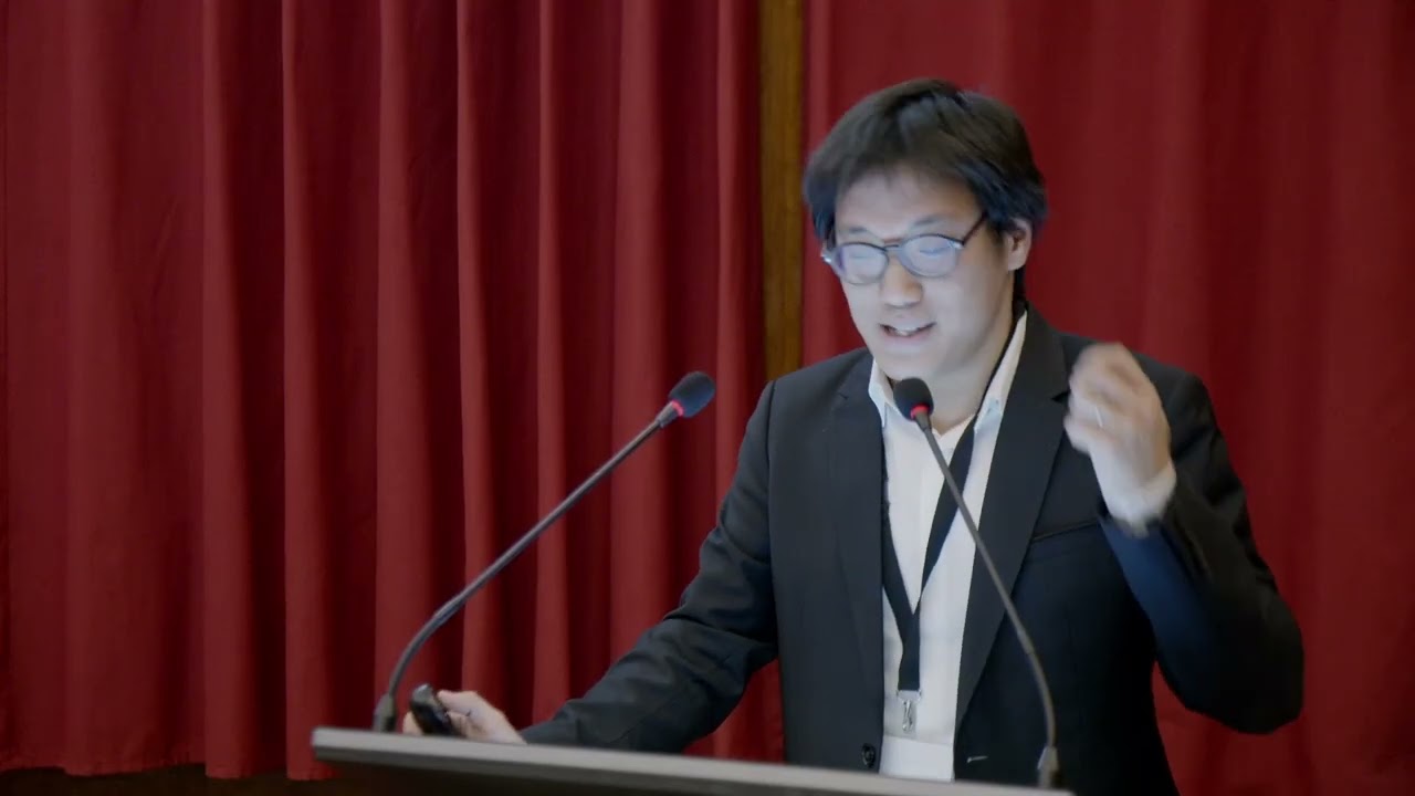 Viet Thi Tran — Accélérer la recherche avec l’IA : trois applications concrètes