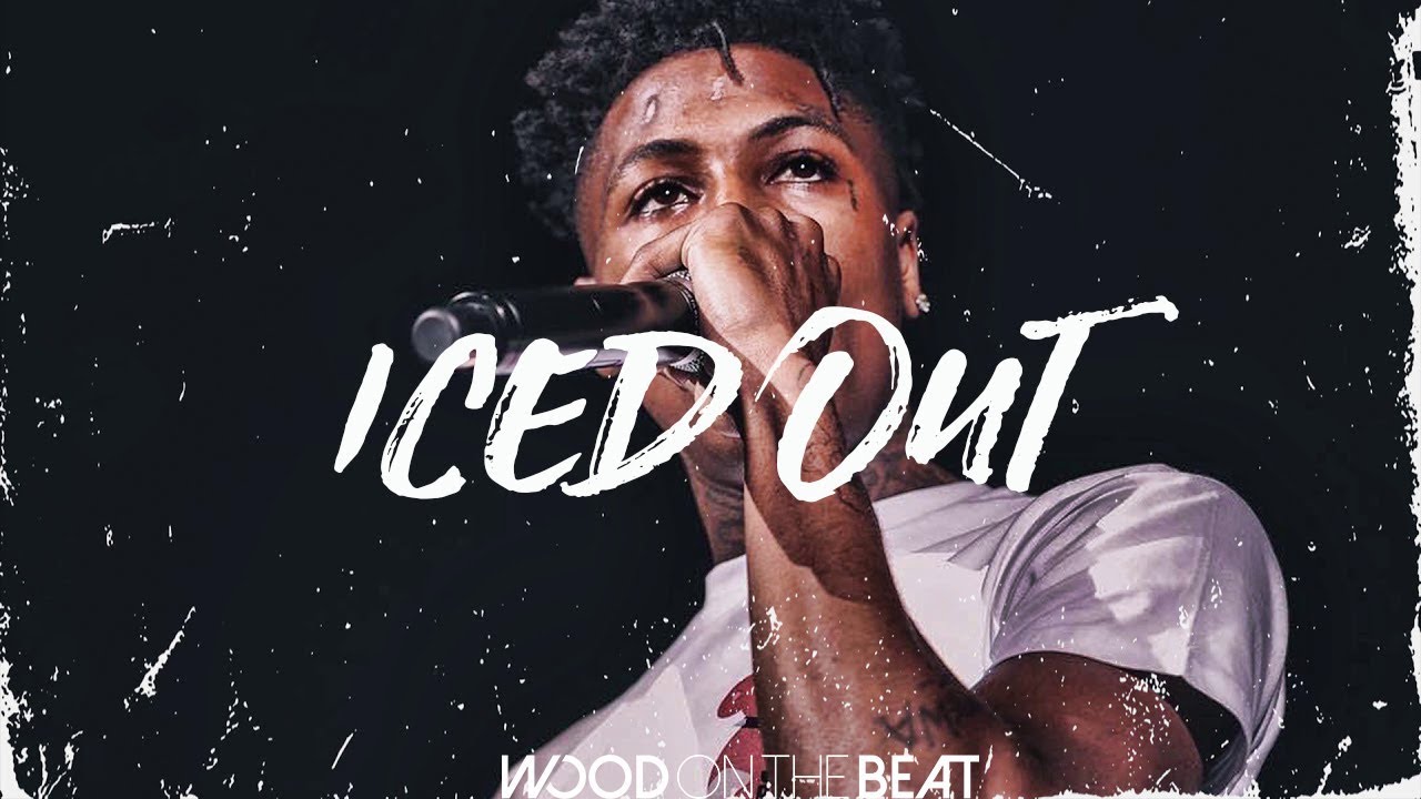 Free NBA Youngboy X JayDaYoungan Type Beat Instrumental 2019 Iced Out