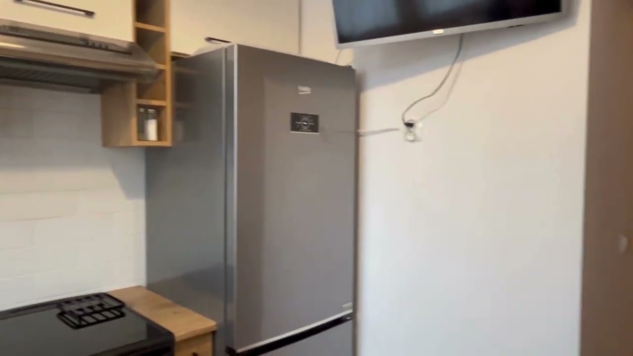 Mieszkanie do wynajęcia Kołobrzeg ul. Dworcowa