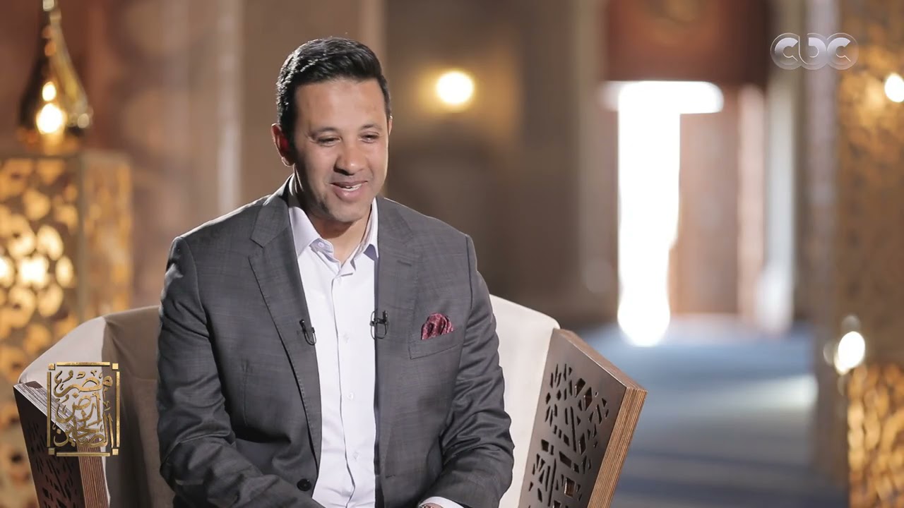 مصر أرض الصالحين | "صاحب المذهبين وقاضي اليتامى"..الإمام "ابن دقيق العيد" |الحلقة الرابعة والثلاثون