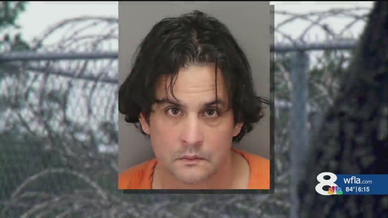 Missing Tampa dentist accused of abandoning patients found in Pinellas County jail