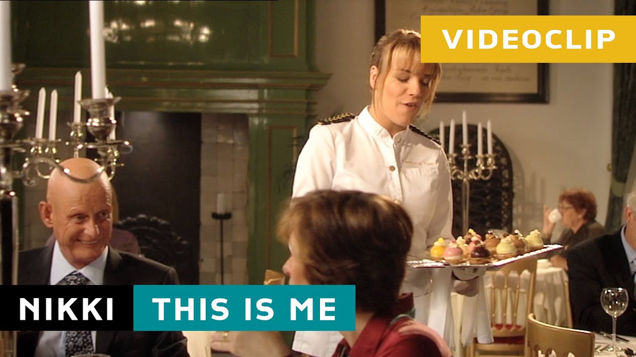 Nikki | Videoclip - This is Me